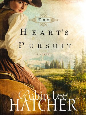 cover image of The Heart's Pursuit